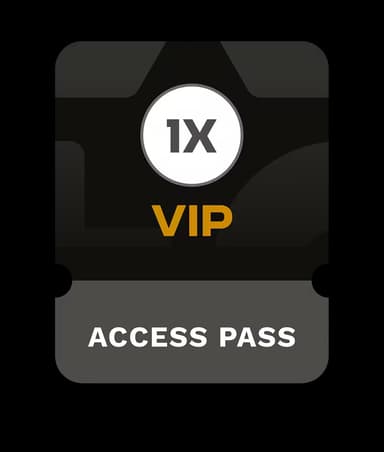 Elite Entrepreneurs VIP Pass